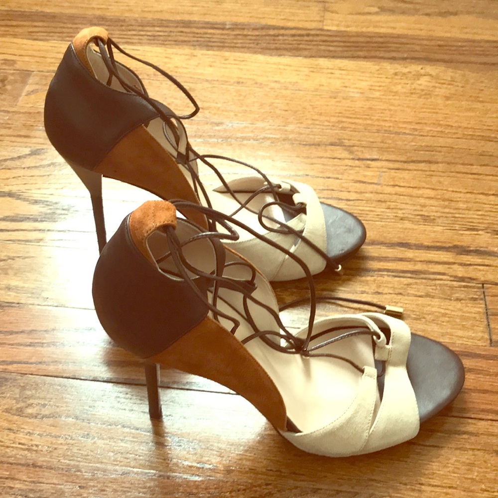 Escada Heels
